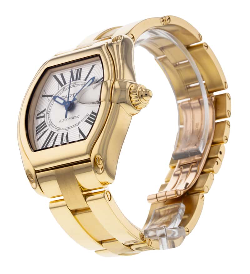 Cartier Roadster W62005V1